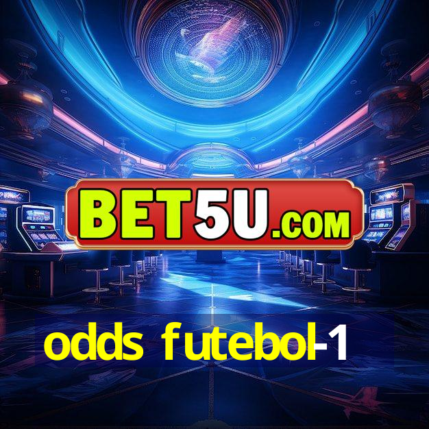 odds futebol